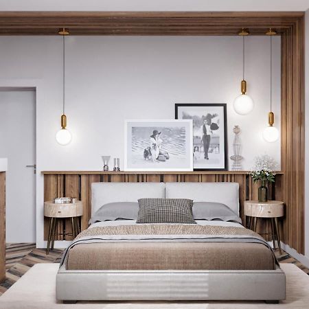 Апартаменты Art'Partment Брашов Экстерьер фото