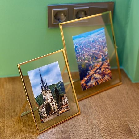 Апартаменты Art'Partment Брашов Экстерьер фото