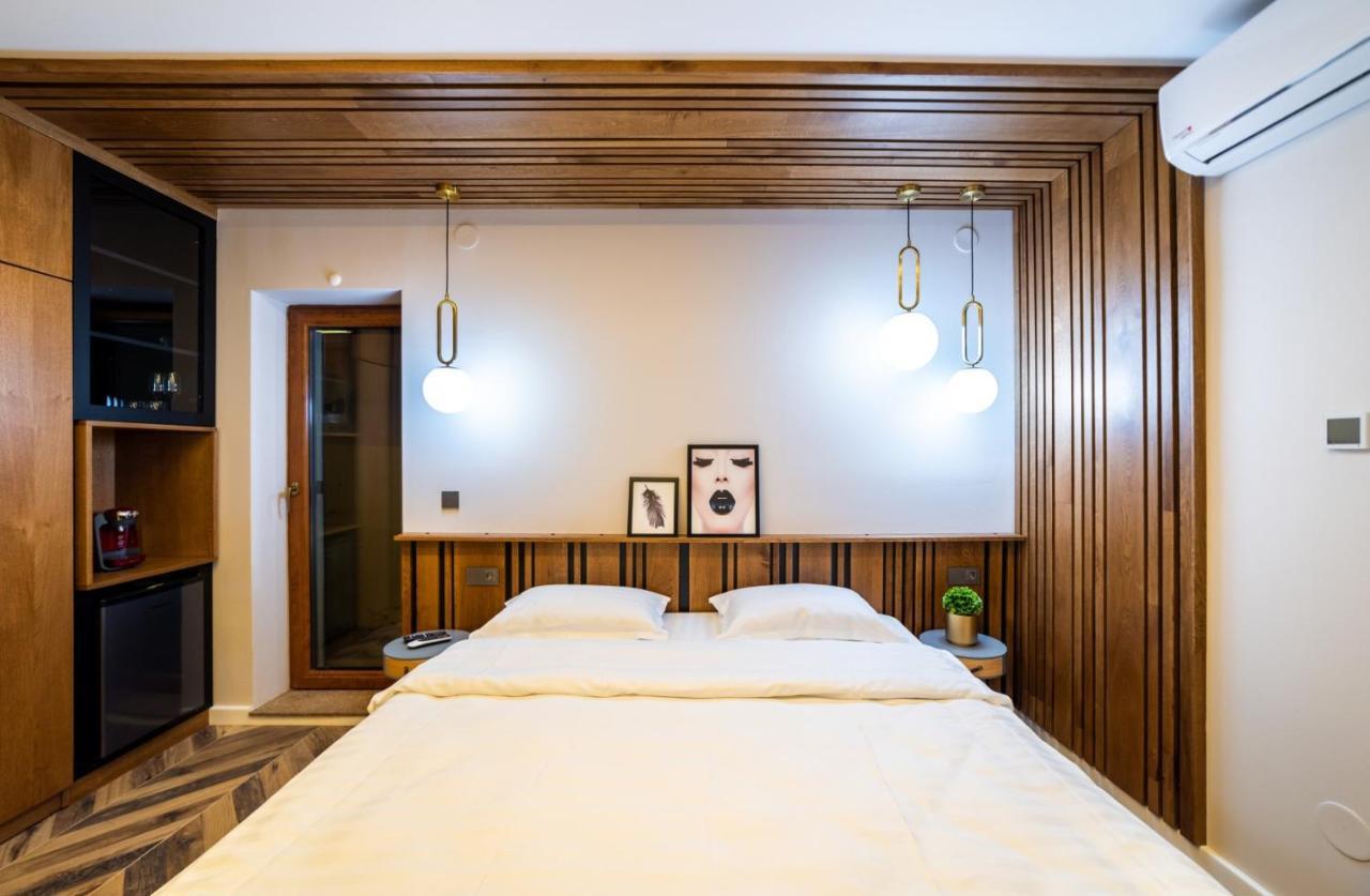 Апартаменты Art'Partment Брашов Экстерьер фото