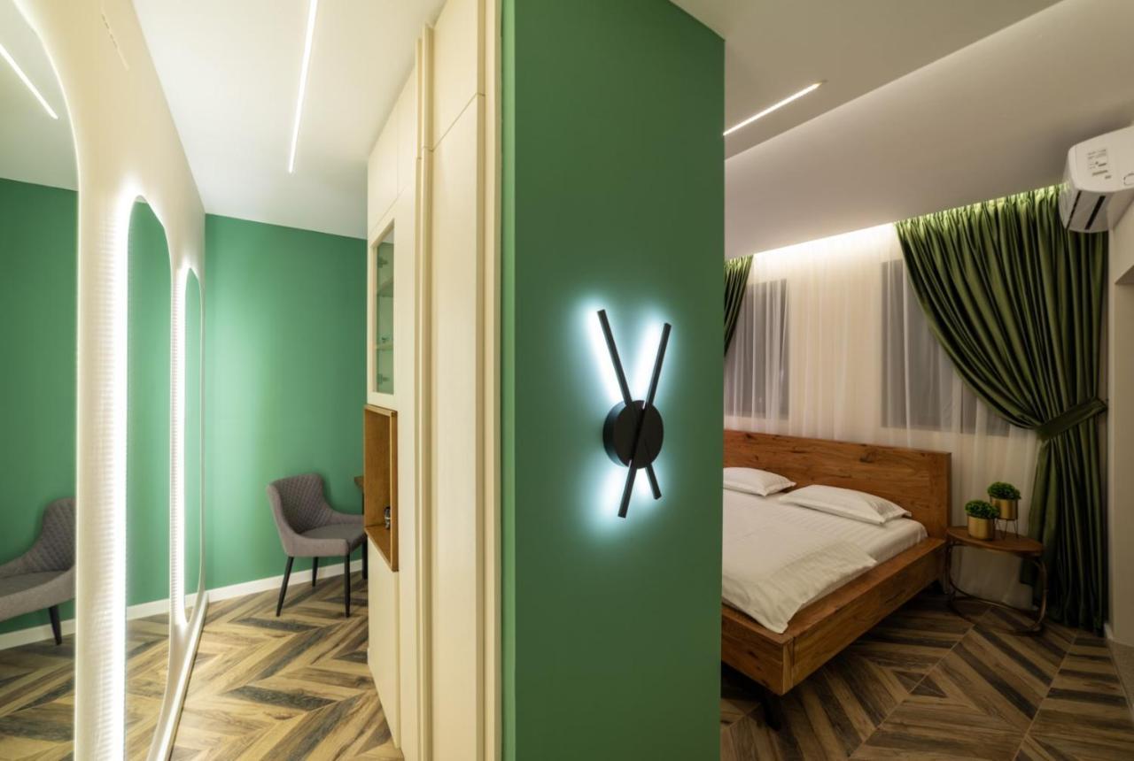 Апартаменты Art'Partment Брашов Экстерьер фото